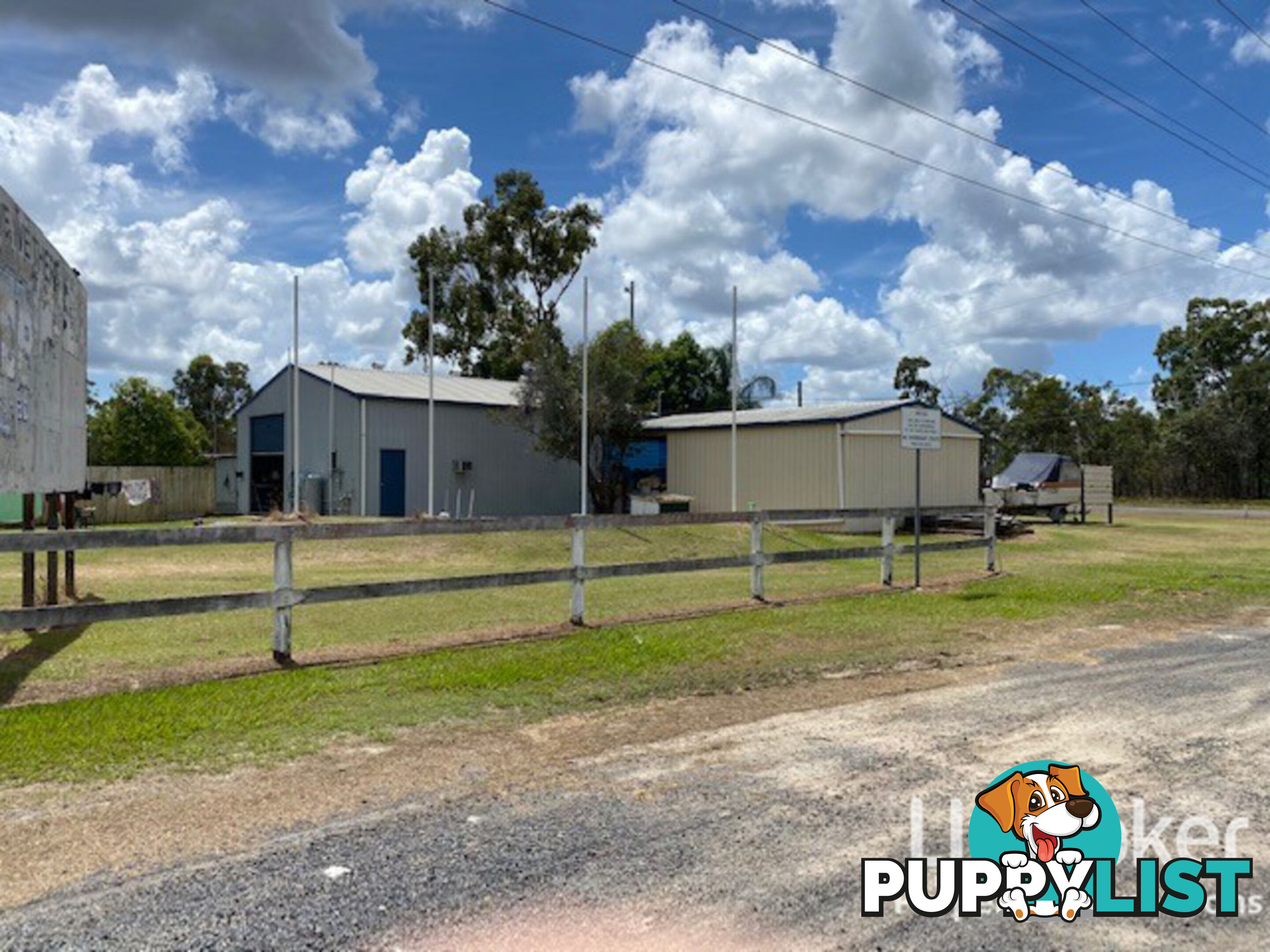 5 Buxton Road ISIS RIVER QLD 4660