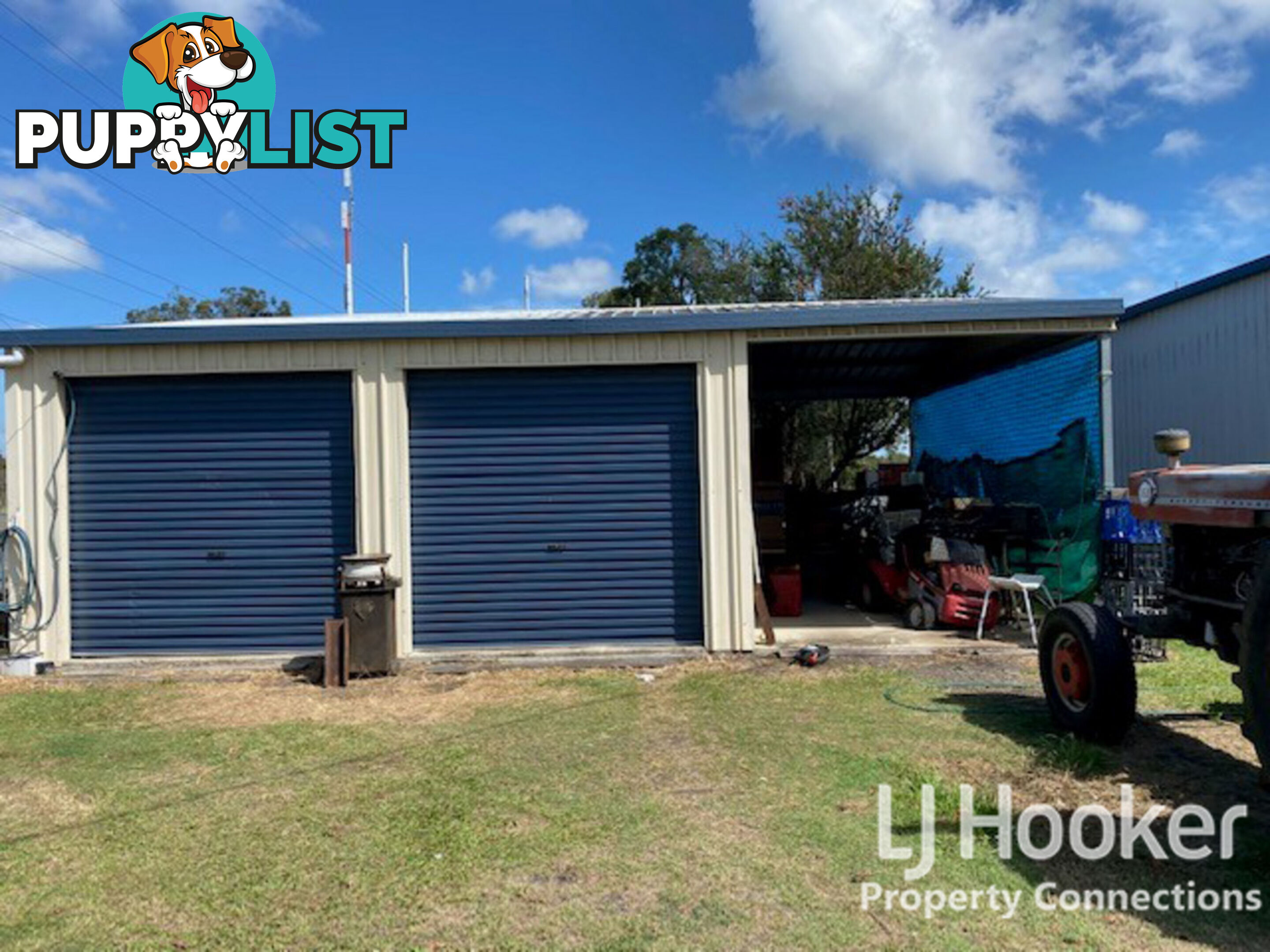 5 Buxton Road ISIS RIVER QLD 4660