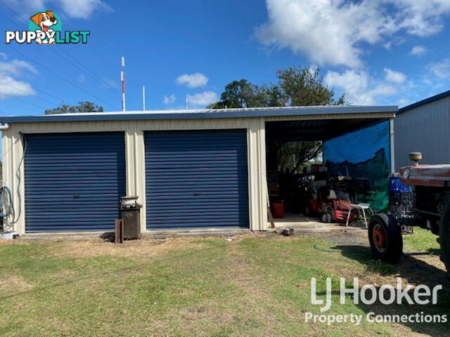 5 Buxton Road ISIS RIVER QLD 4660