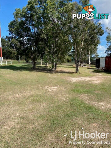 5 Buxton Road ISIS RIVER QLD 4660