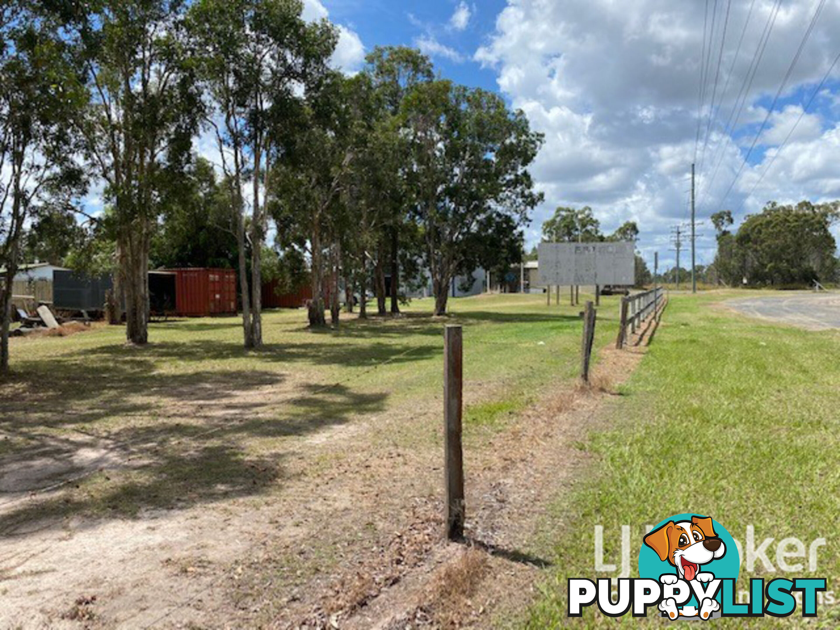 5 Buxton Road ISIS RIVER QLD 4660