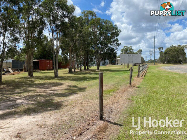 5 Buxton Road ISIS RIVER QLD 4660