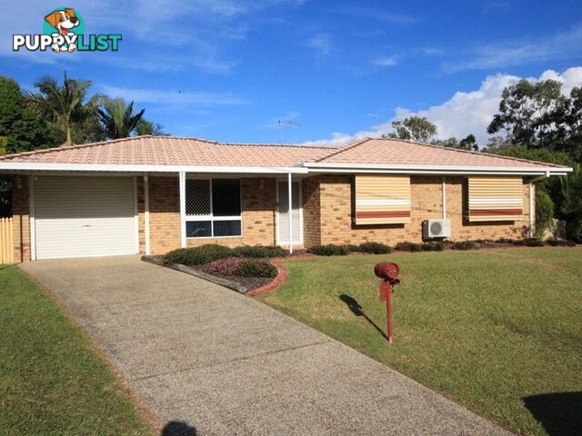 2 Brolga Avenue KALLANGUR QLD 4503