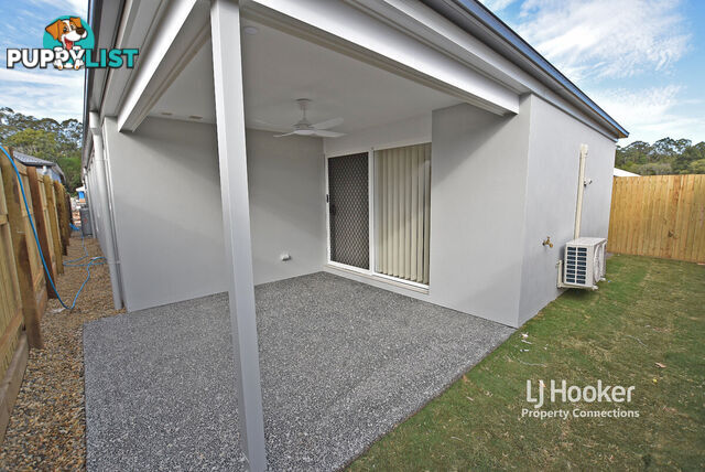 59 Jack Circuit JOYNER QLD 4500