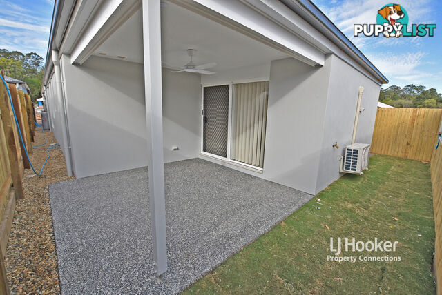 59 Jack Circuit JOYNER QLD 4500