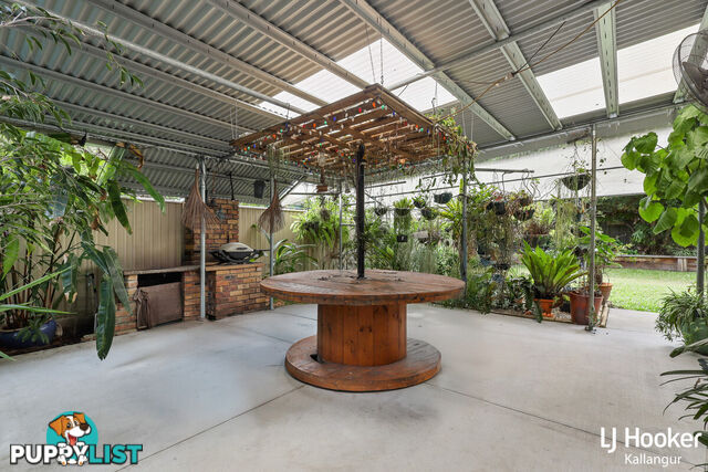 10 Bisschop Street DECEPTION BAY QLD 4508
