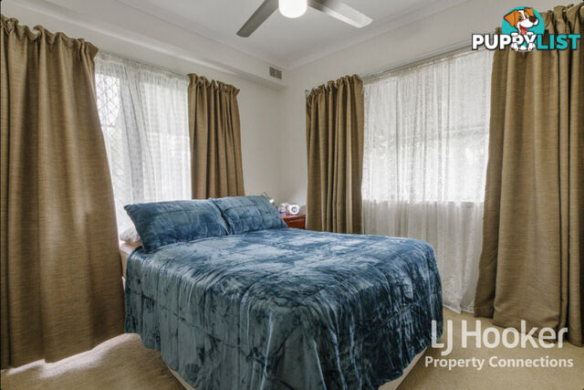 10 Bisschop Street DECEPTION BAY QLD 4508