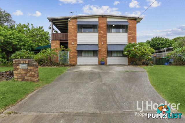 10 Bisschop Street DECEPTION BAY QLD 4508