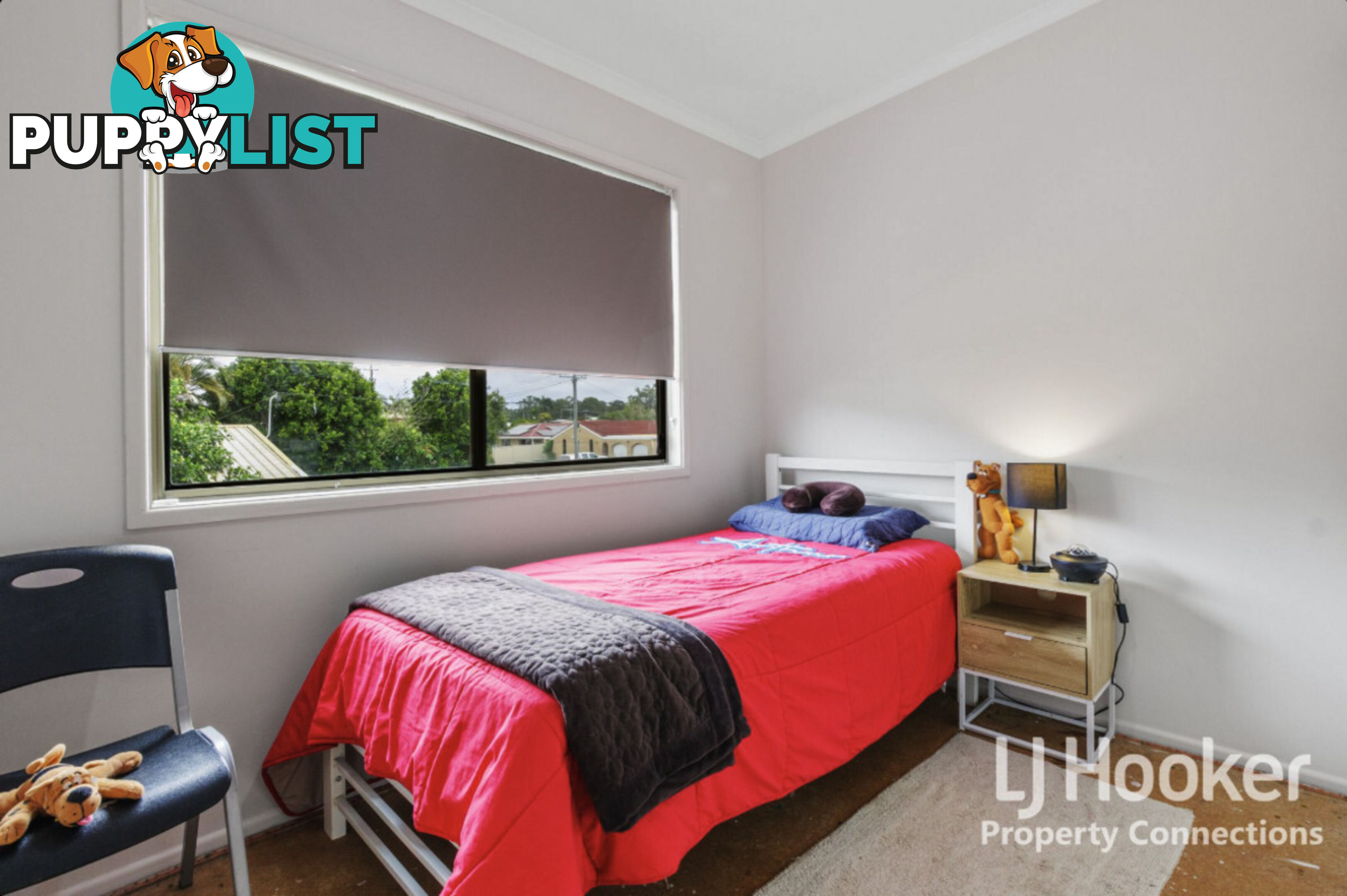 10 Bisschop Street DECEPTION BAY QLD 4508