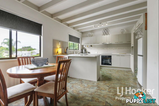10 Bisschop Street DECEPTION BAY QLD 4508