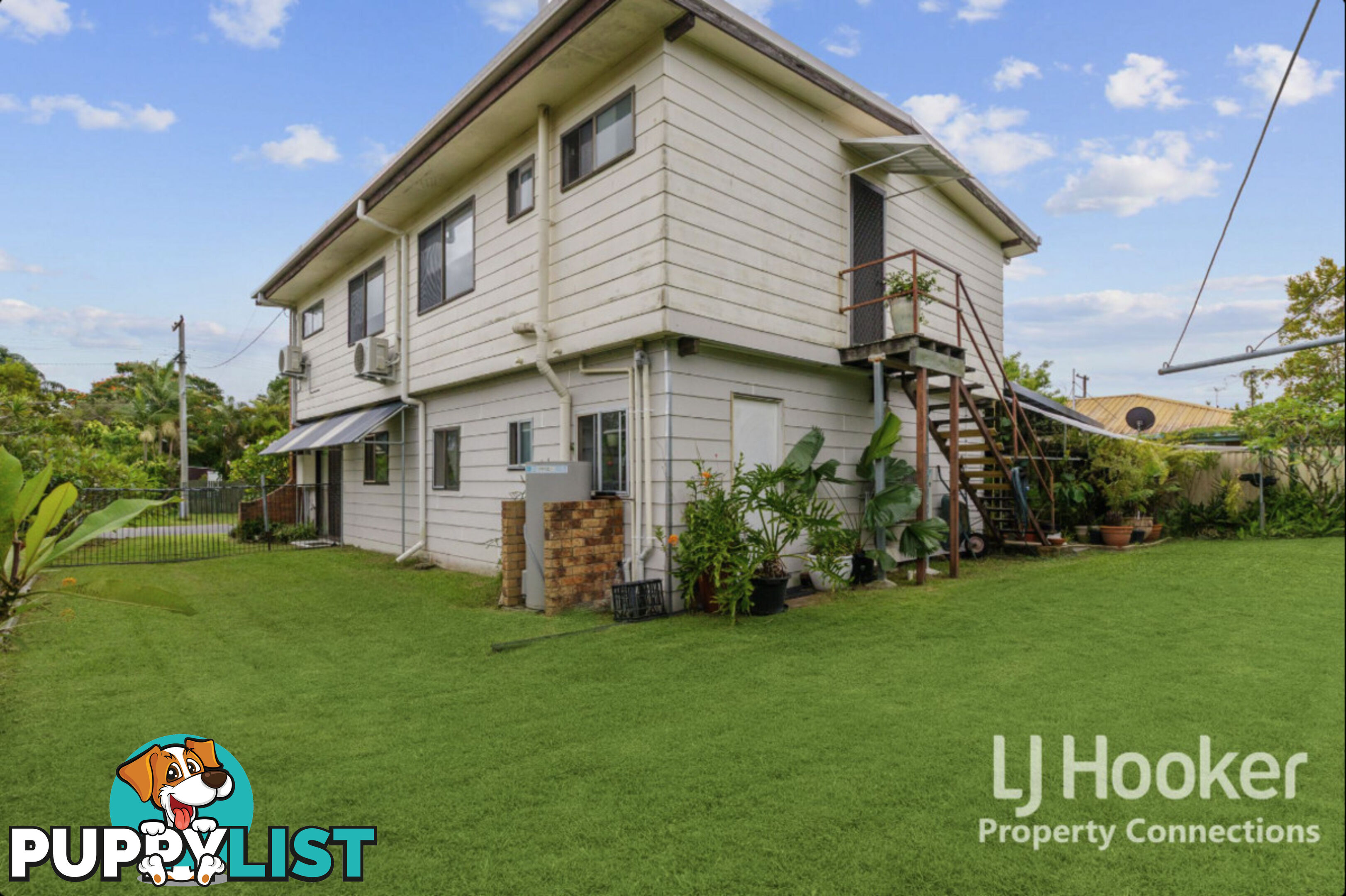 10 Bisschop Street DECEPTION BAY QLD 4508