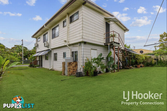 10 Bisschop Street DECEPTION BAY QLD 4508