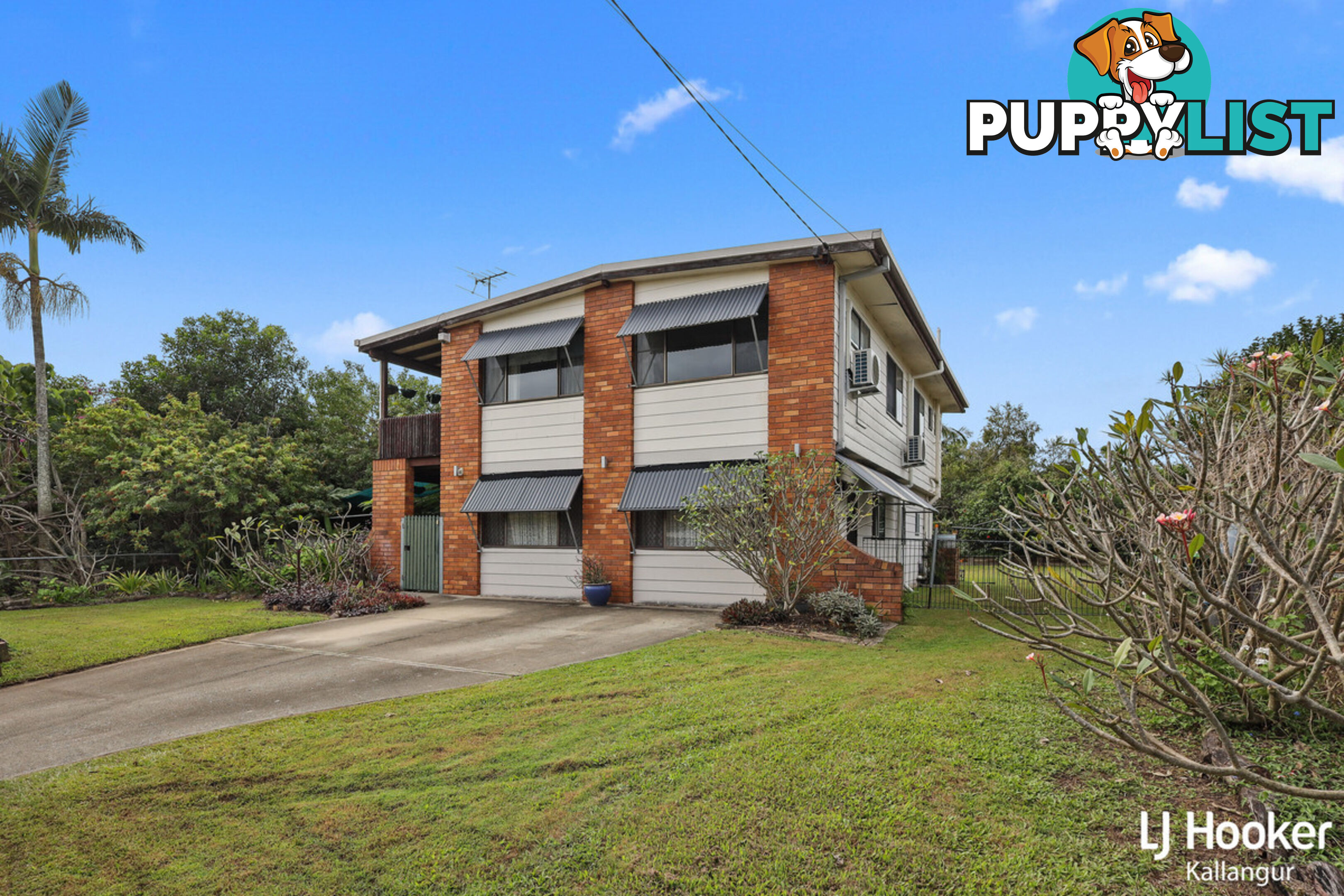 10 Bisschop Street DECEPTION BAY QLD 4508