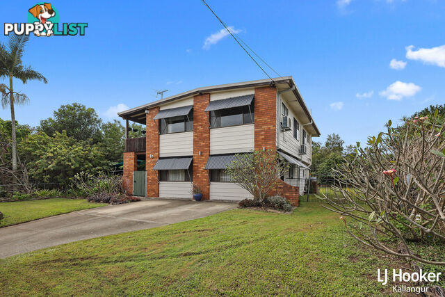 10 Bisschop Street DECEPTION BAY QLD 4508