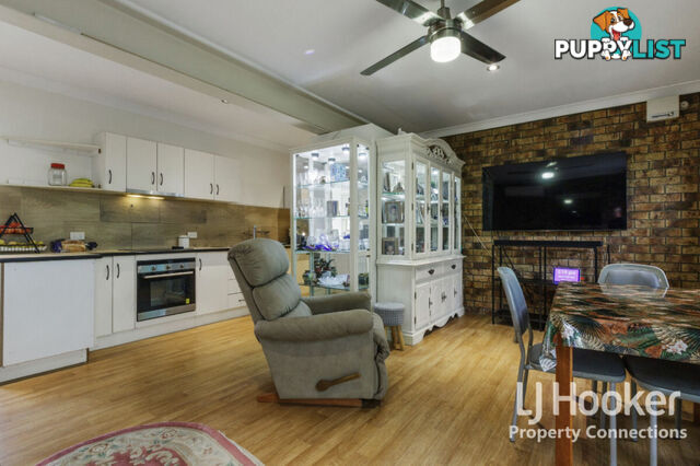 10 Bisschop Street DECEPTION BAY QLD 4508