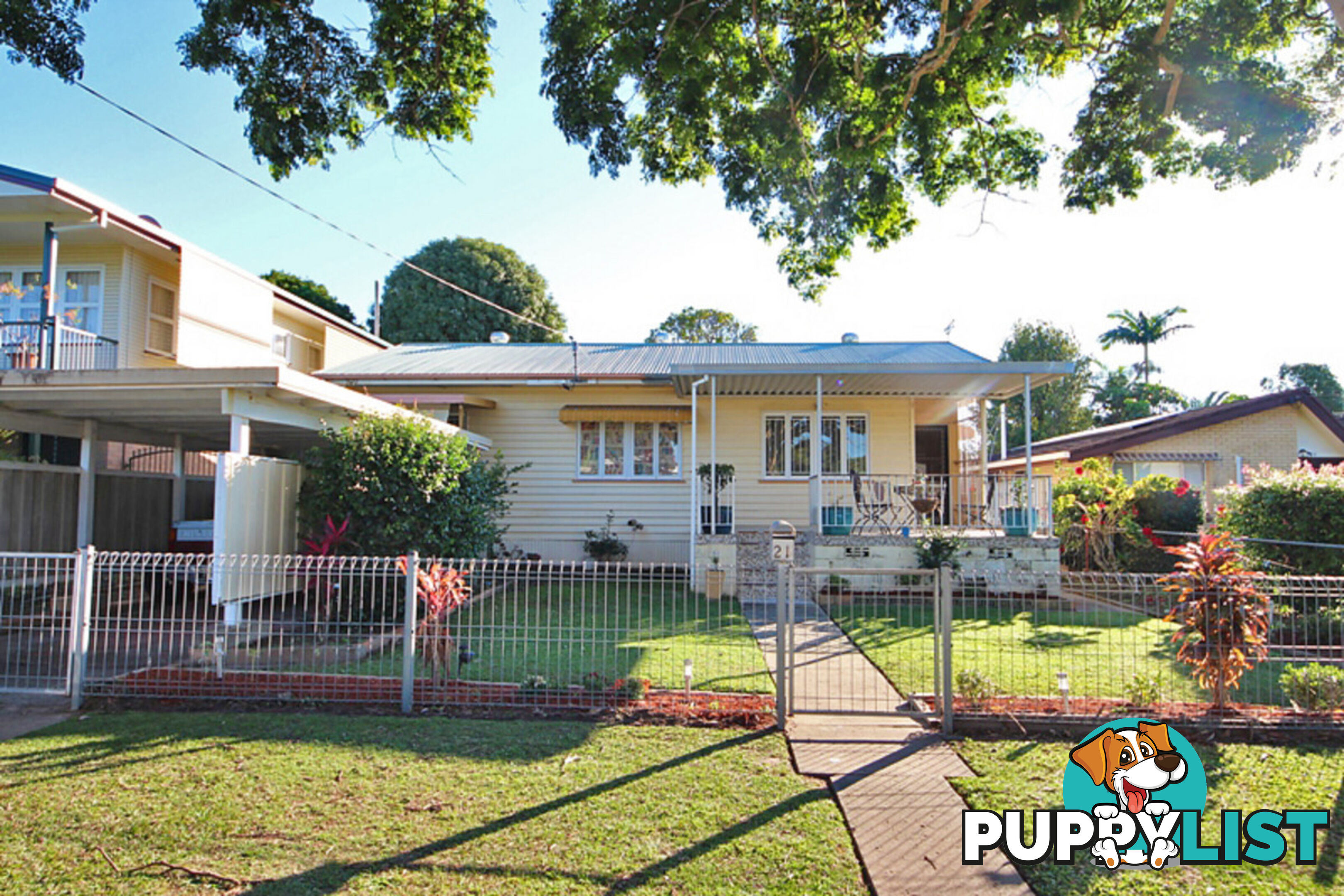 21 Boardman Street KALLANGUR QLD 4503