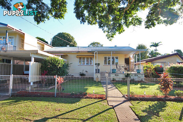21 Boardman Street KALLANGUR QLD 4503