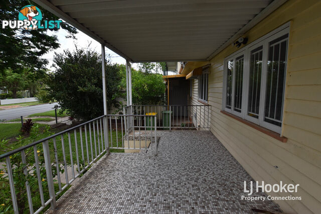 21 Boardman Street KALLANGUR QLD 4503
