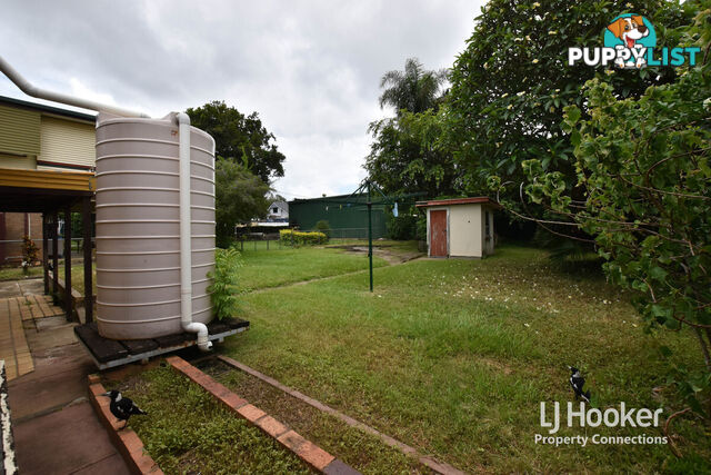 21 Boardman Street KALLANGUR QLD 4503