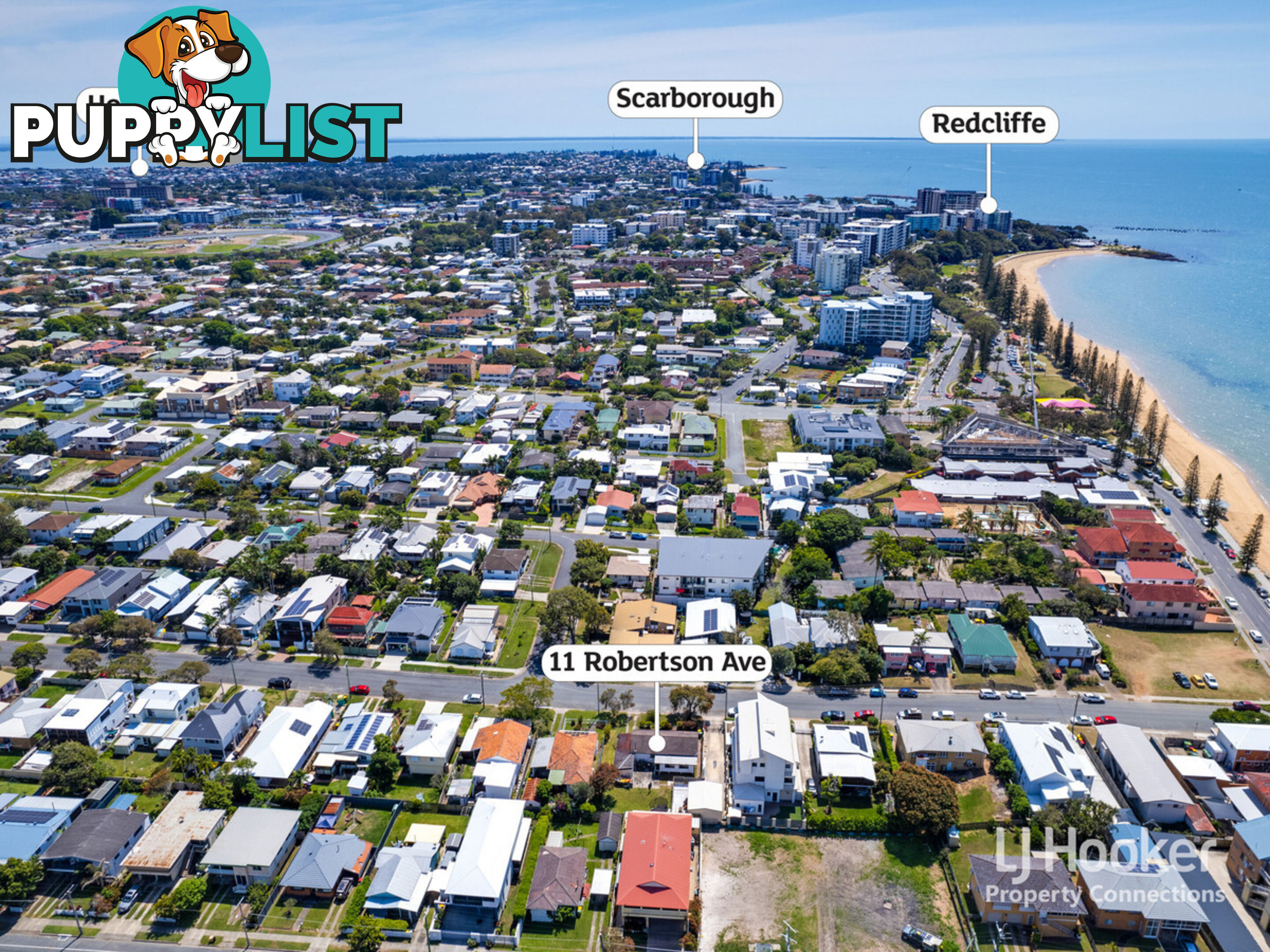 11 Robertson Avenue MARGATE QLD 4019