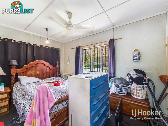 11 Robertson Avenue MARGATE QLD 4019