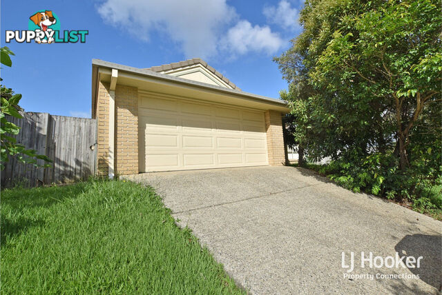 11 Brigalow Court MORAYFIELD QLD 4506