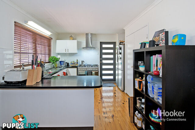 9 Stuart Court KALLANGUR QLD 4503