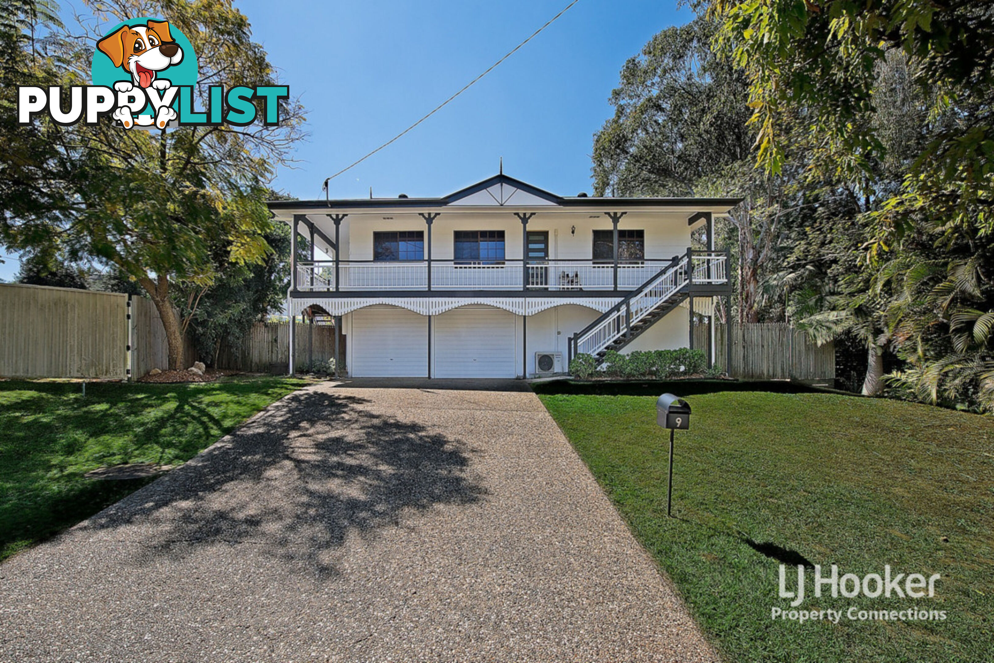 9 Stuart Court KALLANGUR QLD 4503