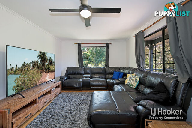 9 Stuart Court KALLANGUR QLD 4503