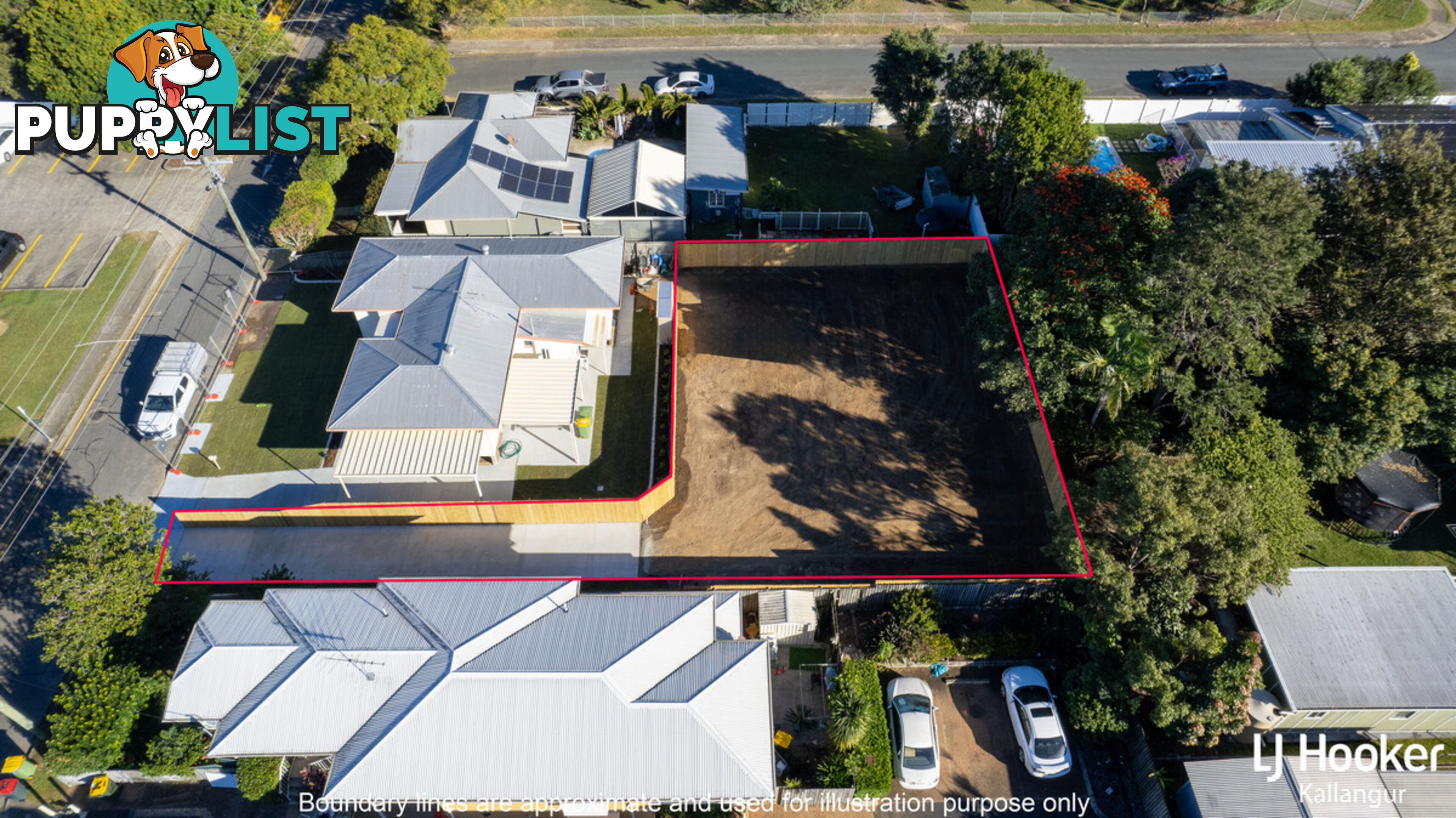 9A Brewer Street KALLANGUR QLD 4503