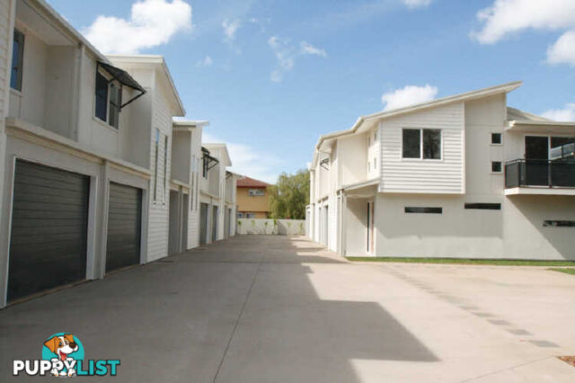 Unit 3/1548 Anzac Avenue KALLANGUR QLD 4503