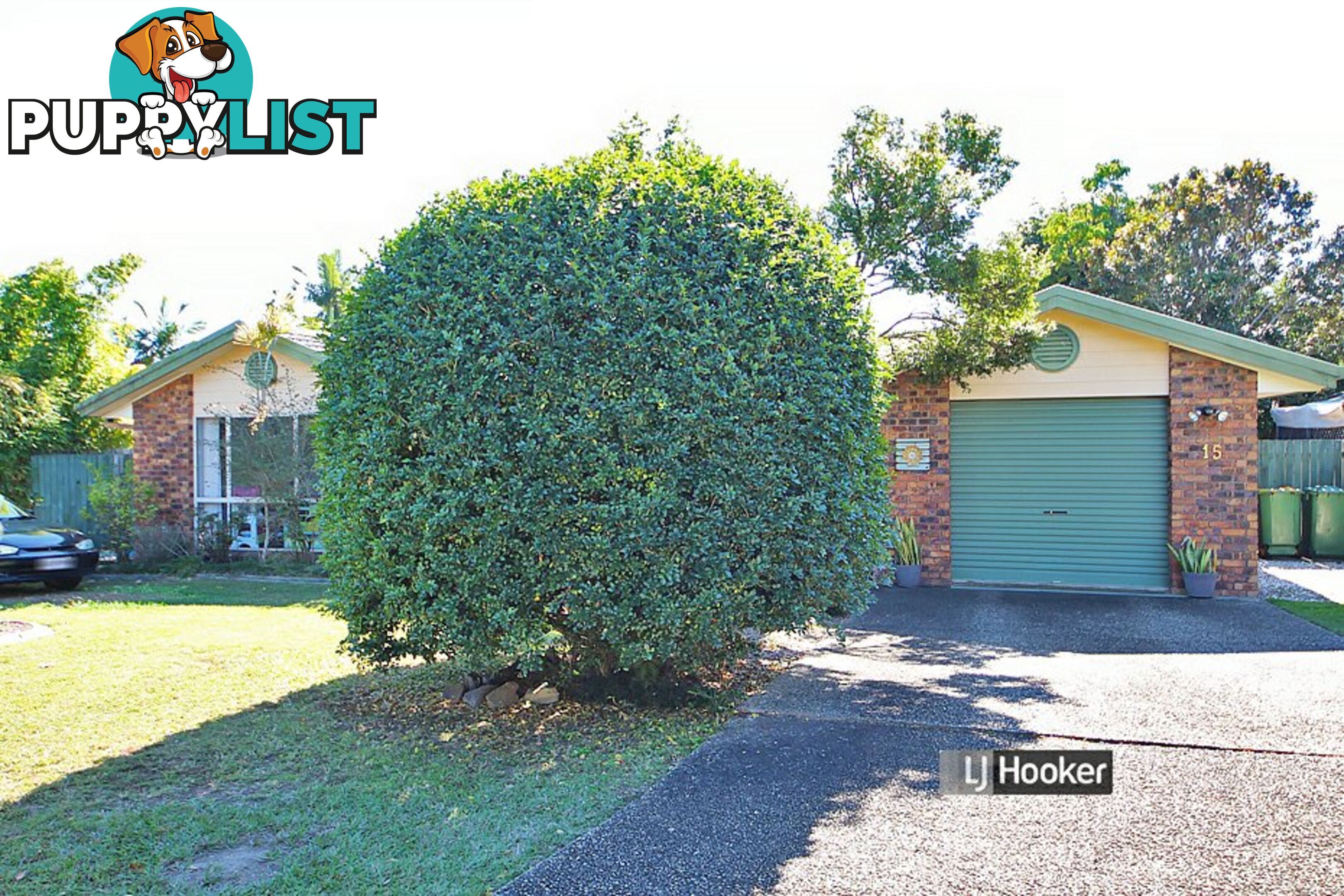 15 Normanby Road MURRUMBA DOWNS QLD 4503