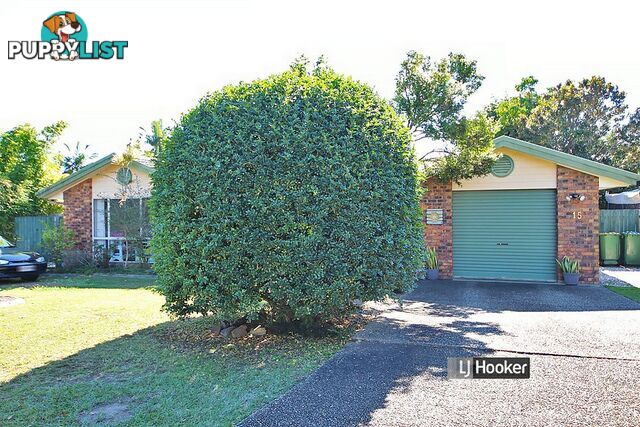 15 Normanby Road MURRUMBA DOWNS QLD 4503