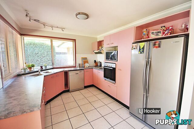 15 Normanby Road MURRUMBA DOWNS QLD 4503