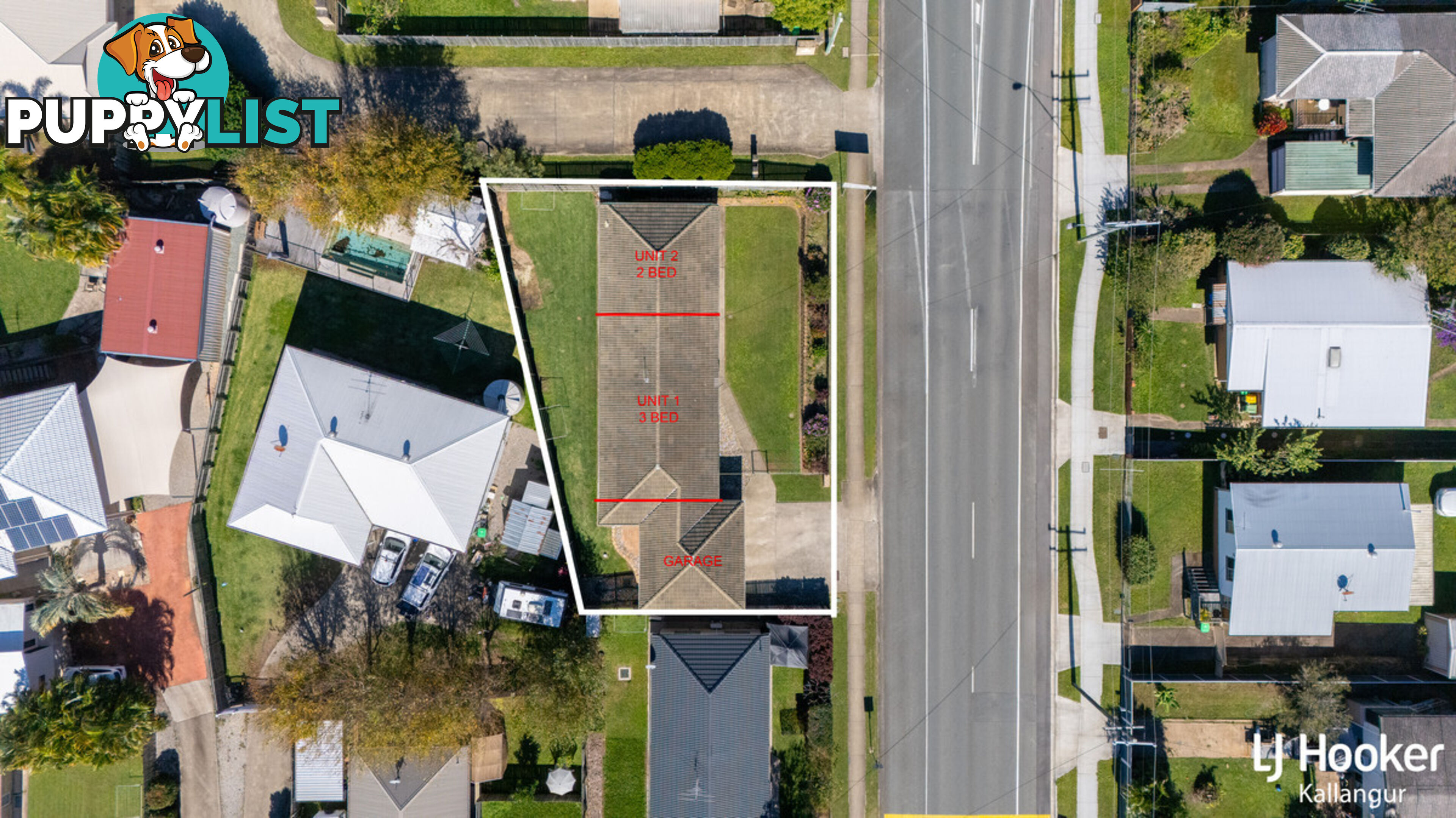 2/11 Duffield Road MURRUMBA DOWNS QLD 4503