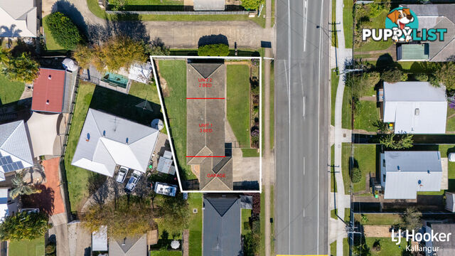 2/11 Duffield Road MURRUMBA DOWNS QLD 4503