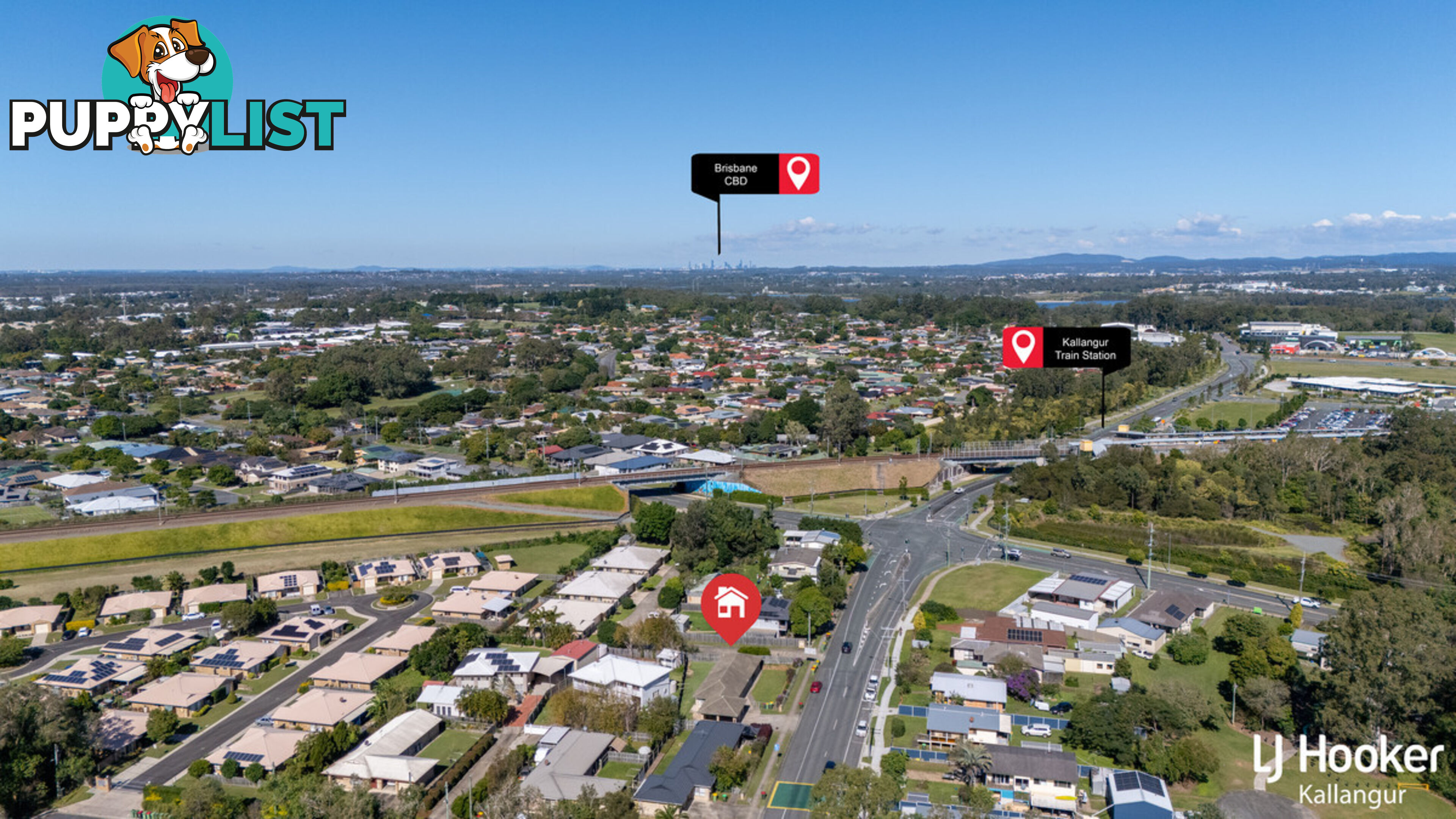 2/11 Duffield Road MURRUMBA DOWNS QLD 4503