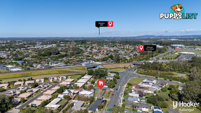 2/11 Duffield Road MURRUMBA DOWNS QLD 4503