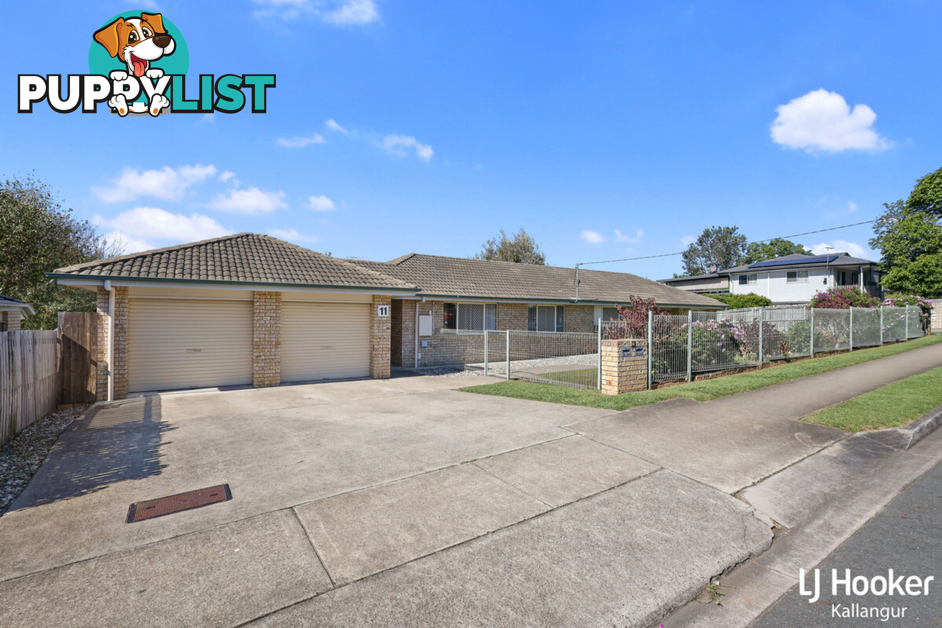 2/11 Duffield Road MURRUMBA DOWNS QLD 4503