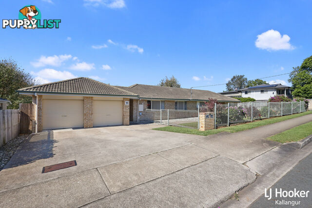 2/11 Duffield Road MURRUMBA DOWNS QLD 4503