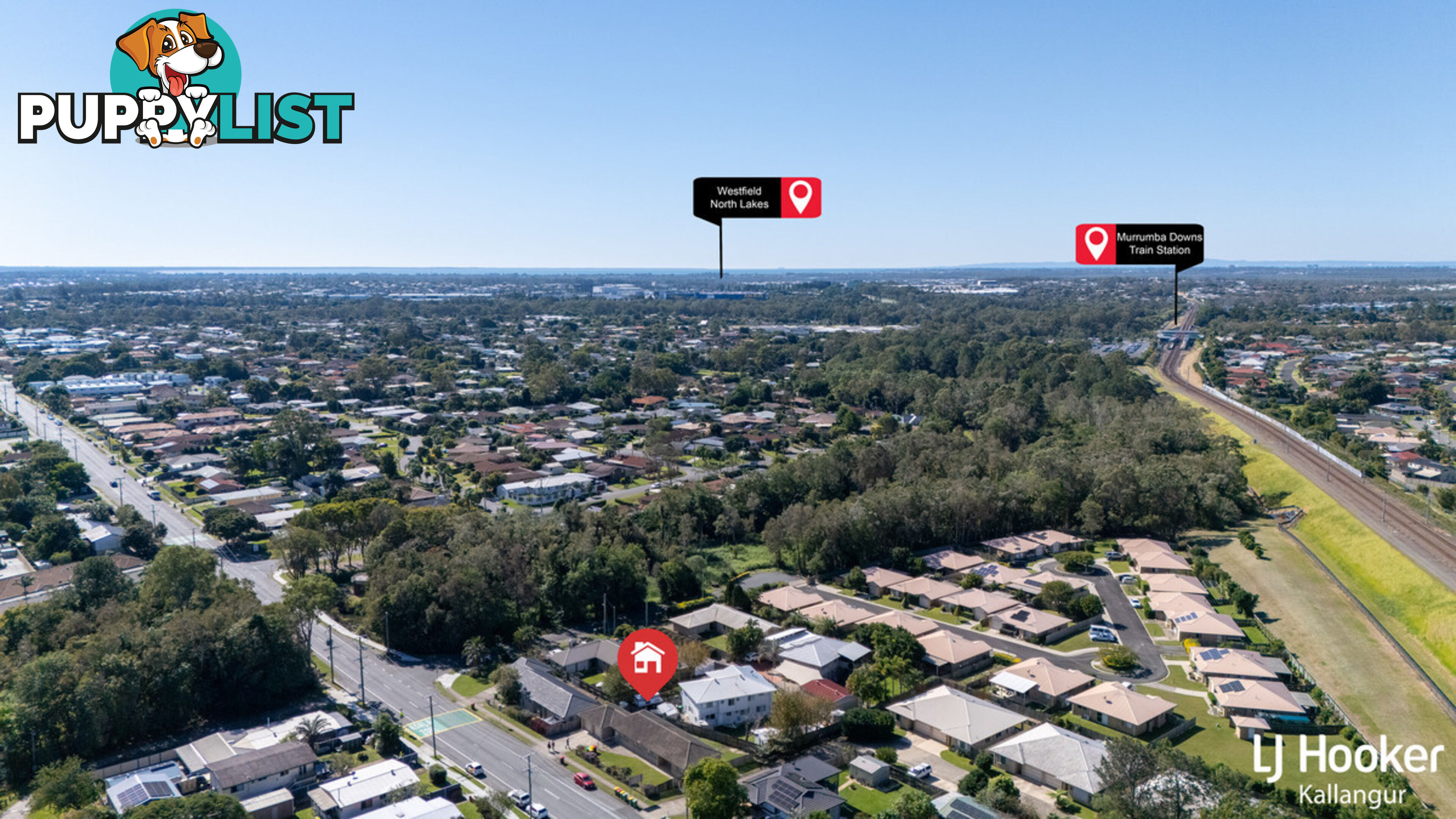 2/11 Duffield Road MURRUMBA DOWNS QLD 4503