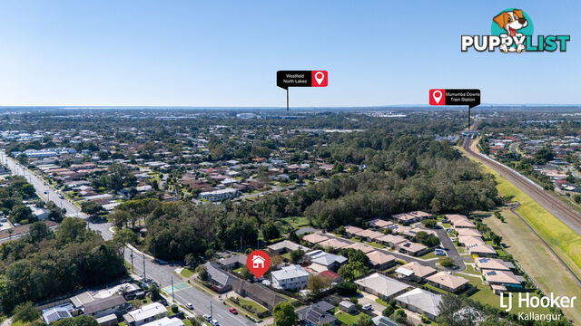 2/11 Duffield Road MURRUMBA DOWNS QLD 4503