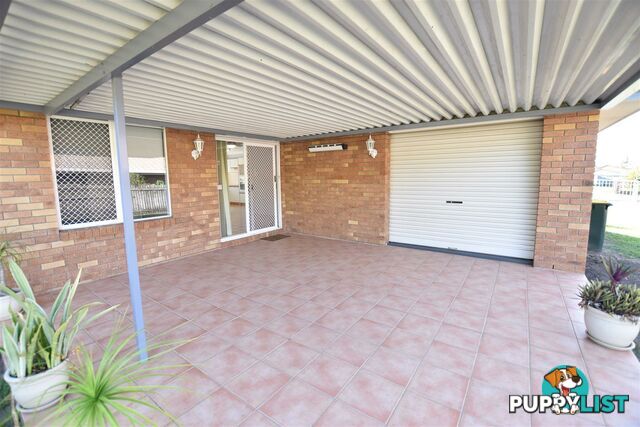 12 Blatchford Drive MURRUMBA DOWNS QLD 4503