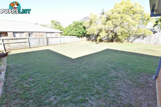 12 Blatchford Drive MURRUMBA DOWNS QLD 4503