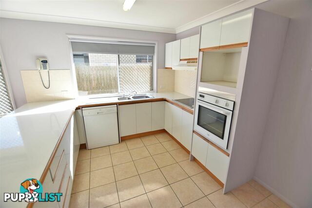 12 Blatchford Drive MURRUMBA DOWNS QLD 4503