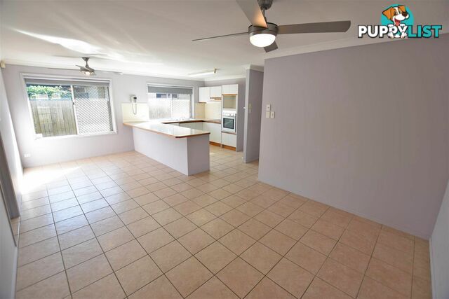 12 Blatchford Drive MURRUMBA DOWNS QLD 4503