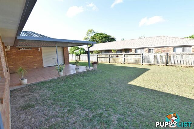 12 Blatchford Drive MURRUMBA DOWNS QLD 4503