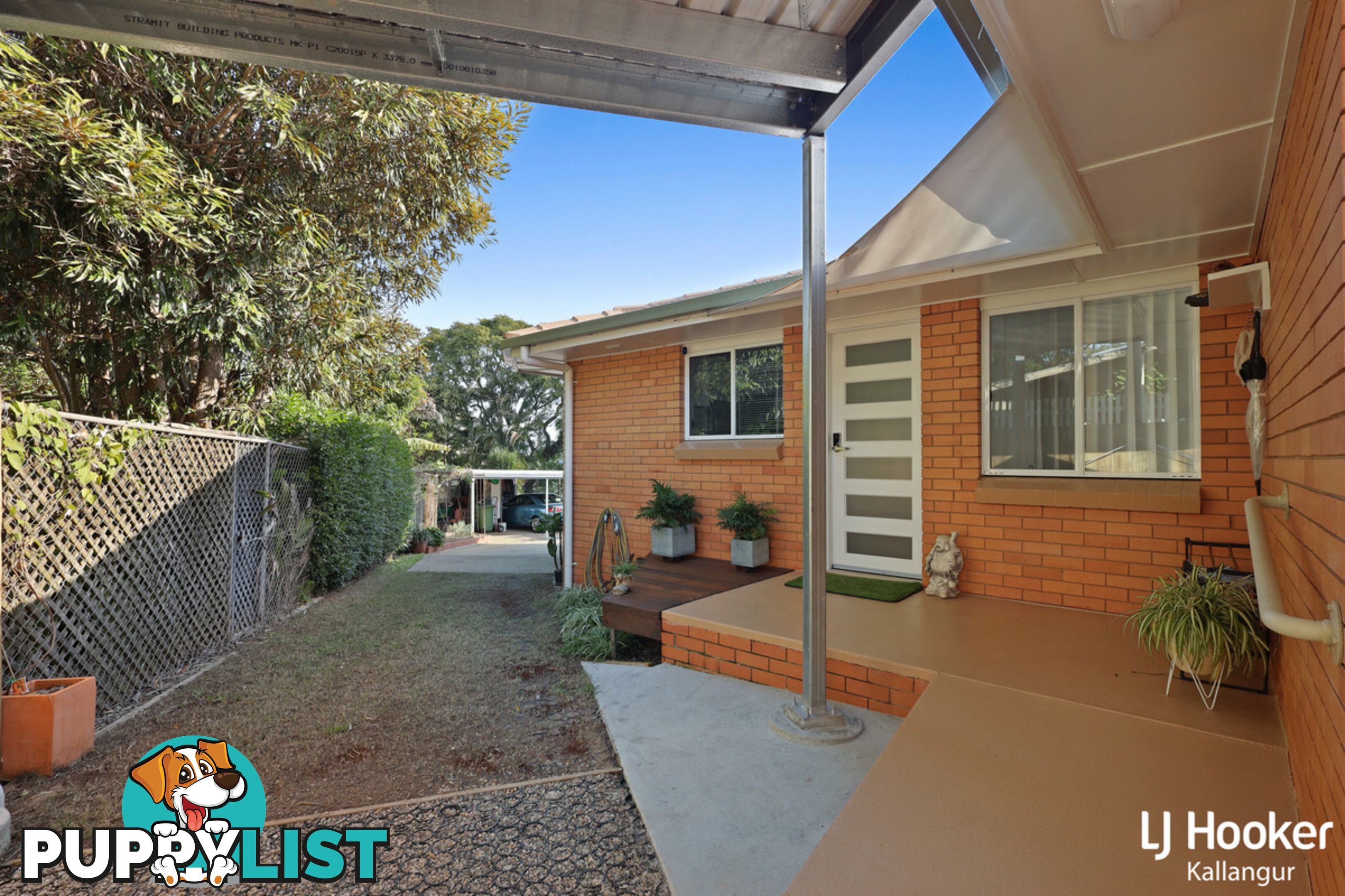 1 Crest Street KALLANGUR QLD 4503