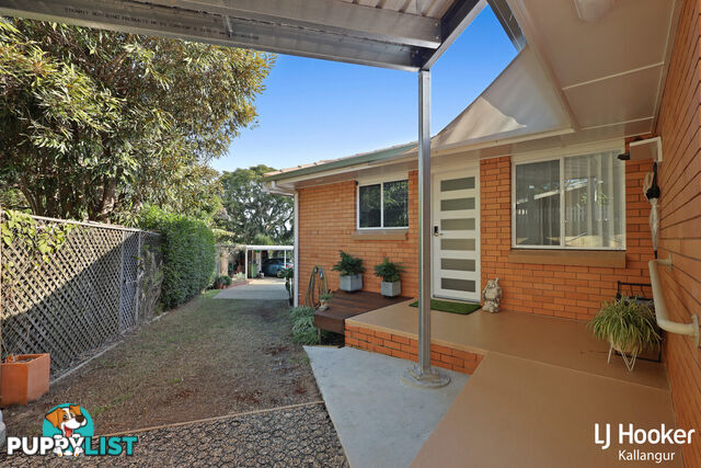 1 Crest Street KALLANGUR QLD 4503