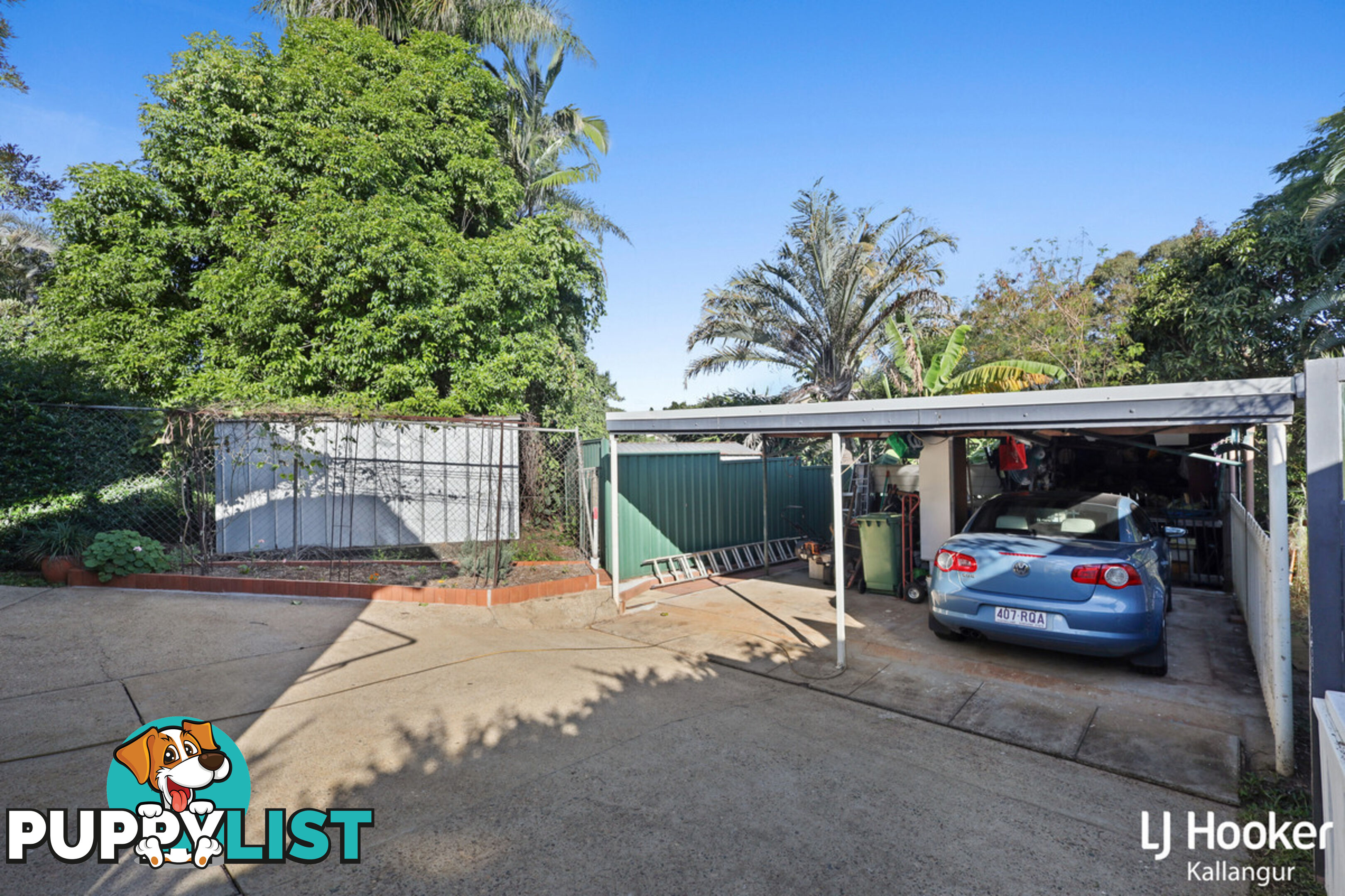 1 Crest Street KALLANGUR QLD 4503
